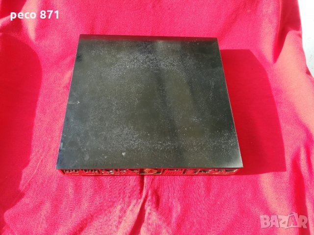 Кутия за цигари"Червена Звезда",Китай,Виетнам,Лаос,Кампучия, снимка 5 - Други ценни предмети - 27654708