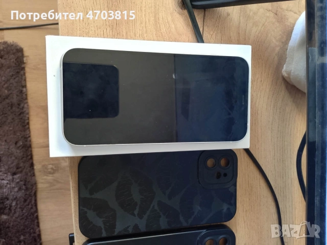 iPhone 12 128 GB, снимка 6 - Apple iPhone - 53041520