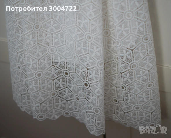 Дамска рокля, снимка 2 - Рокли - 50960697