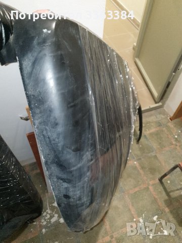 Продавам заден капак за 2101., снимка 2 - Части - 44125513