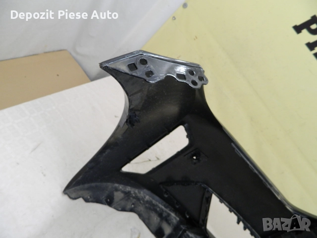 Предна броня BMW Серия 4 G26, 2020, 2021, 2022, 2023, 2024, снимка 7 - Части - 52193622