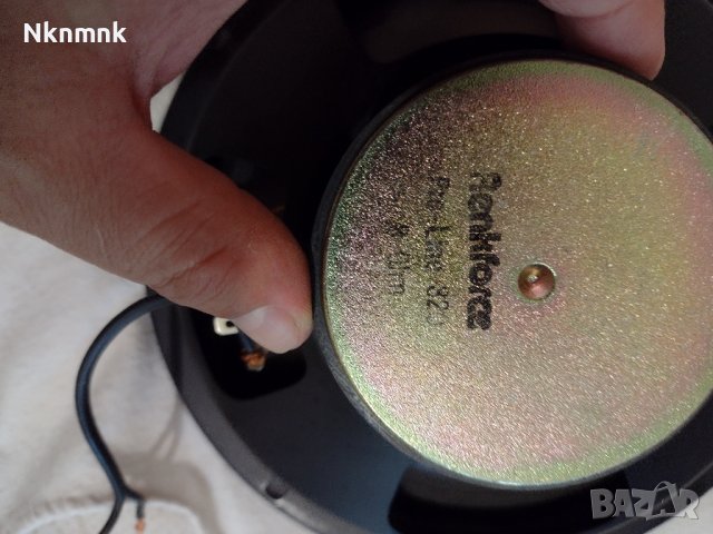 Говорители 10лв.за двата, снимка 4 - Тонколони - 43362047