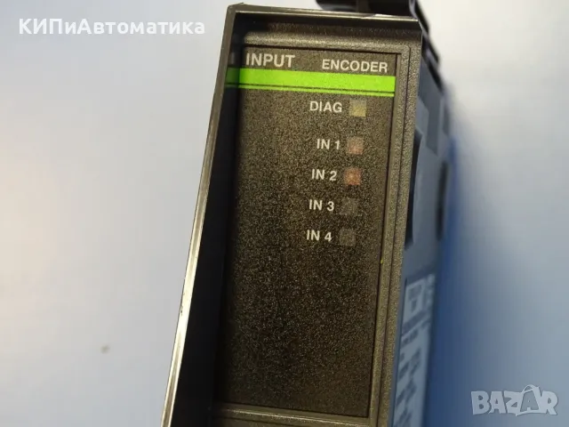 електронен модул GIDDINGS& LEWIS PiC900 502-03782-22R1 servo encoder module, снимка 7 - Резервни части за машини - 49192570