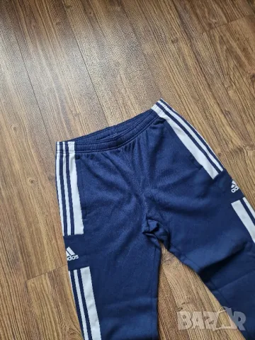 Страхотно мъжко долнище ADIDAS размер S/ M , снимка 3 - Спортни дрехи, екипи - 49217174