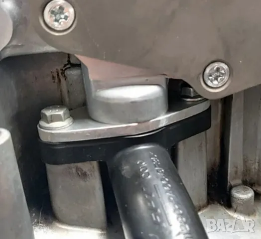 Втулка за маслена помпа Opel Insignia, Zafira, Astra 2.0 CDTI Suzuki SX4 SAAB 9-5 2.0 TTID, снимка 3 - Части - 49653903