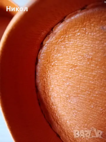 Бижутерка естествена кожа, снимка 4 - Декорация за дома - 49737283