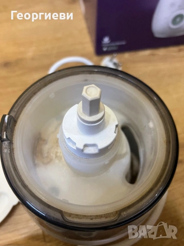 Уред за готвене на пара 4 в 1 philips avent, снимка 15 - Други - 53357894