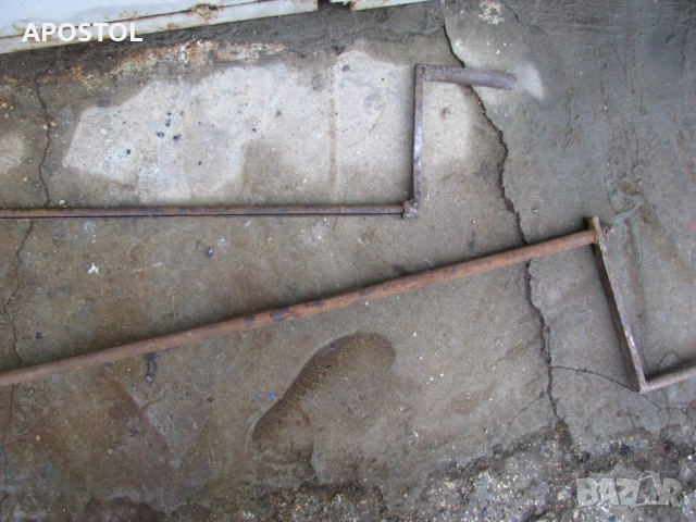 тенекеджйски инстромент за улуци, снимка 2 - Други инструменти - 53357853