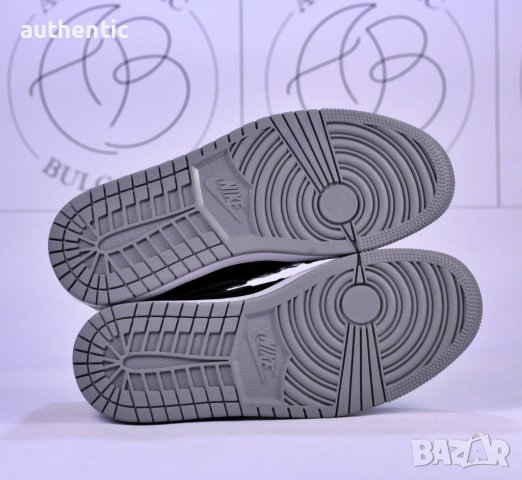 Nike Air Jordan 1 High Rebillionaire Мъжки Дамски Маратонки, снимка 8 - Маратонки - 34961049