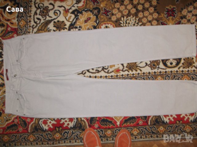 Спортен панталон CARRERA    мъжки,М-Л, снимка 2 - Панталони - 28727556