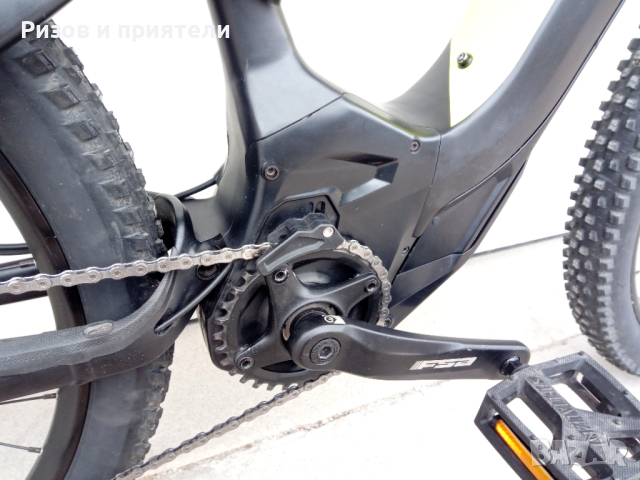 SPECIALIZED LEVO TURBO 2019 , снимка 3 - Велосипеди - 44854013