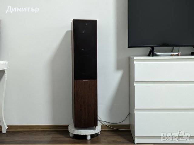 продавам/заменям тонколони Bowers&Wilkins CM7, снимка 2 - Тонколони - 43035130