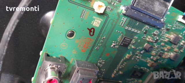 ОСНОВЕН AV BOARD 1-982-629-12, снимка 2 - Части и Платки - 32961610