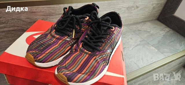 Дамски найк/nike, снимка 6 - Маратонки - 53574582