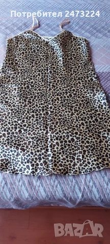 дамски потник и тениски, снимка 5 - Корсети, бюстиета, топове - 50442547