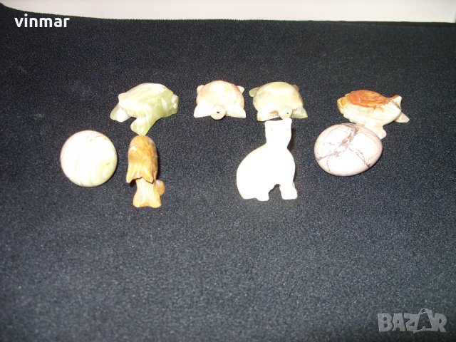 Сувенири от оникс, дърво и бронз, снимка 16 - Декорация за дома - 32900195