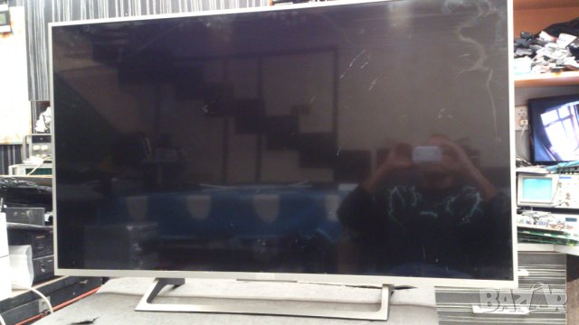 SONY KD-49XE8077, снимка 1
