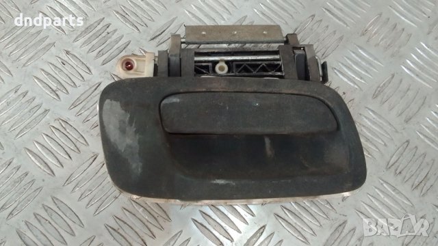 Дръжка врата Opel Astra G,2000г.(задна дясна)