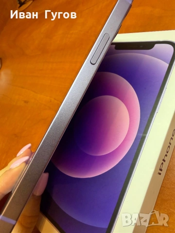 iPhone 12 128 GB , снимка 5 - Apple iPhone - 53224826