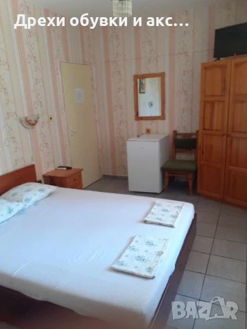 Почивка На Море Квартири Къщи За Гости Колеви Стаи За Гости  Хотели Черноморец, снимка 1