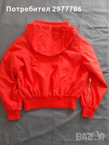 Дамско  яке , снимка 2 - Якета - 32673232