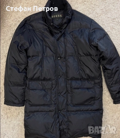 Guess дрехи, снимка 5 - Суичъри - 53079706