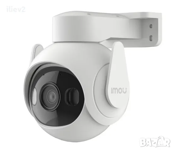 НОВИ камери за видеонаблюдение Dahua IMOU , снимка 2 - IP камери - 47847802