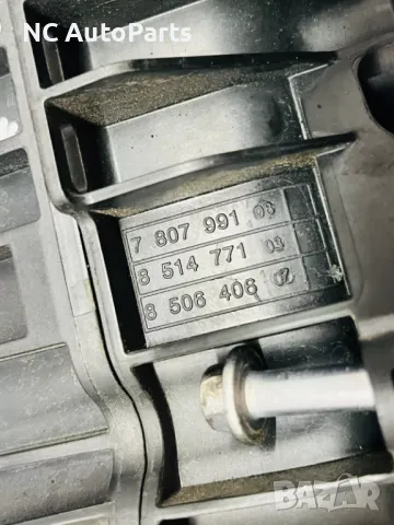 Всмукателен колектор за BMW БМВ 1 серия F20 F21 116d N47D20C 780799108 2014, снимка 10 - Части - 48334855