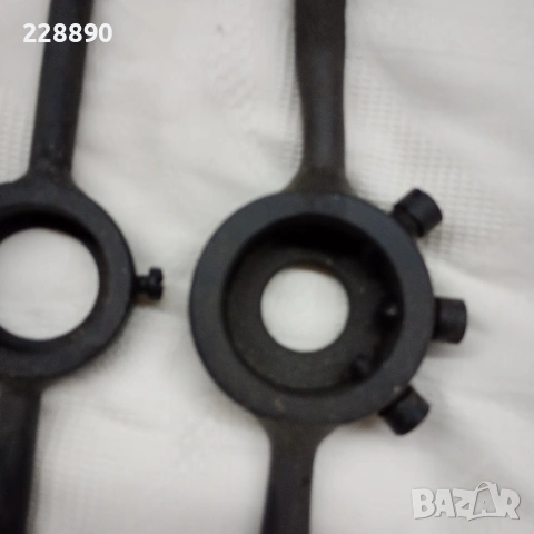 Въртоци-7броя, снимка 3 - Други инструменти - 53077346