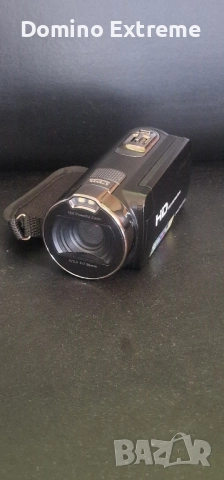 Ръчна камера, снимка 6 - Камери - 51701691