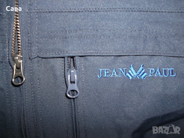 Яке пролет, есен JEAN PAUL    мъжко,С-М, снимка 4 - Якета - 27321625