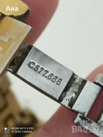 Часовник Tissot - Ballade Automatic , снимка 3 - Мъжки - 43758905