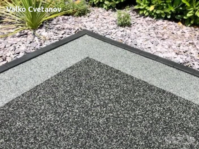 каменен килим , снимка 3 - Ремонти на къщи - 52372021