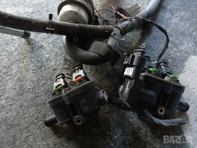 ланди ренцо дюзи газ, снимка 2 - Аксесоари и консумативи - 52919836