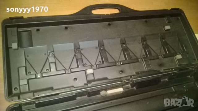 ROLAND-ТВЪРД КЕИС ЗА СИНТЕЗАТОР-ВНОС ШВЕЦИЯ, снимка 6 - Синтезатори - 27888868