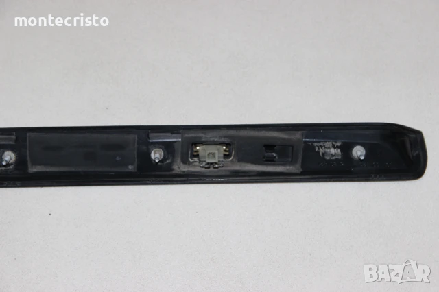 Лайсна заден капак Fiat Qubo (2007-2017г.) бутон отваряне осветление номер лайстна 51807827, снимка 7 - Части - 51217879