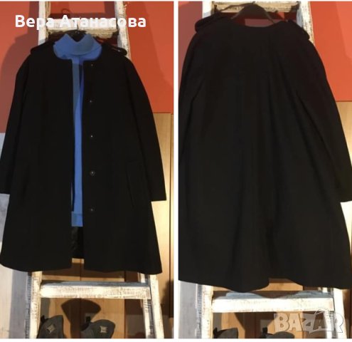 🥾Красиво разкроено палто🧣H&M💥