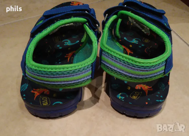 Сандали Waikiki 30 н., снимка 3 - Детски сандали и чехли - 50323744