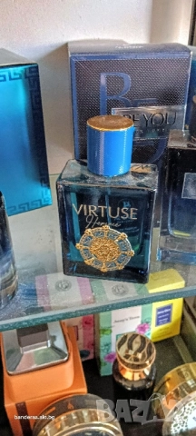 Серия от Унисекс аромати!, снимка 3 - Унисекс парфюми - 47117481