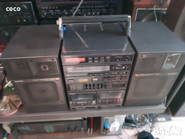 SONY fh55w, снимка 4 - Аудиосистеми - 50179227