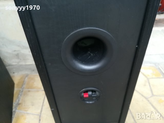 JAMO-3WAY SPEAKER-DENMARK 0202221955, снимка 13 - Тонколони - 35651537