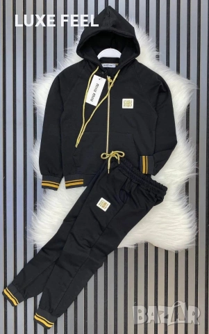 MIU MIU 💎Детски Екипи 8,9,14,16г , снимка 3 - Детски анцузи и суичери - 53234795