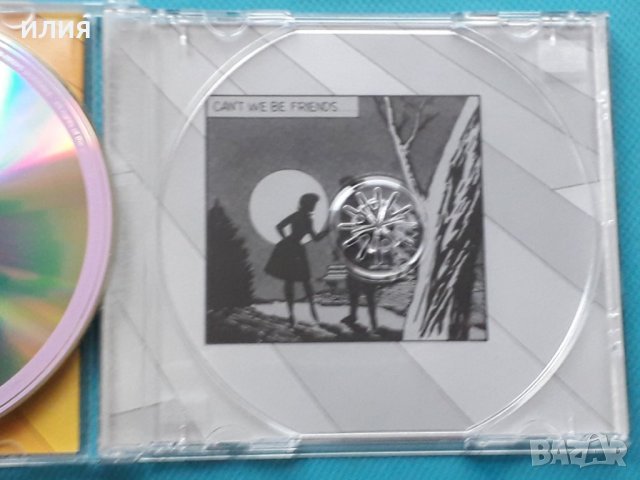The Korgis –2CD(New Wave), снимка 9 - CD дискове - 42998584