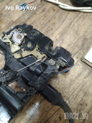 Брава , предна , дясна врата , VW Passat B5 , 3B0839085 , 3B0 837 868