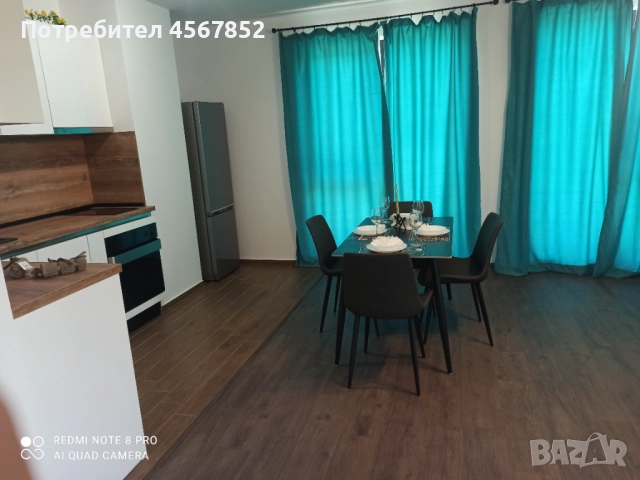 Дългосрочен наем , снимка 10 - Апартаменти - 51860547