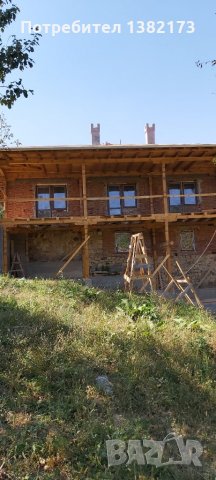 Строителни услуги до ключ, снимка 6 - Ремонти на покриви - 20561754