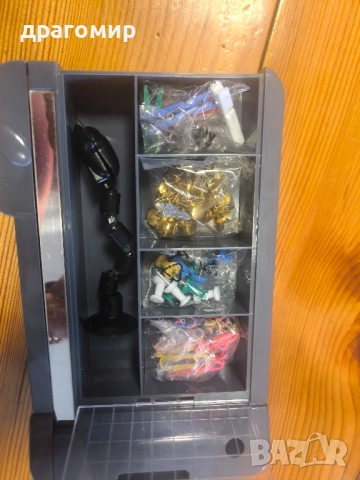 нож за снимки , снимка 3 - Чанти, стативи, аксесоари - 52388767