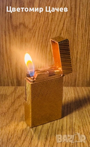 Запалка Дюпон