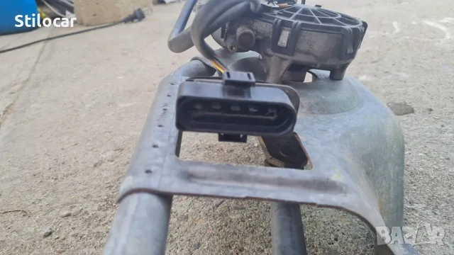 Механизъм чистачки Sharan,Alhambra,Galaxy Bosch 95-00г, снимка 5 - Части - 49478669