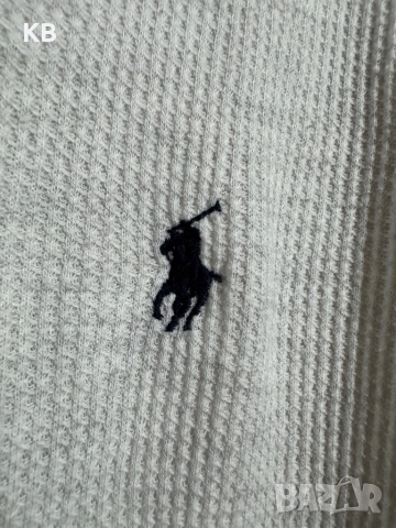Мъжка блуза Polo Ralph Lauren., снимка 2 - Блузи - 52596512